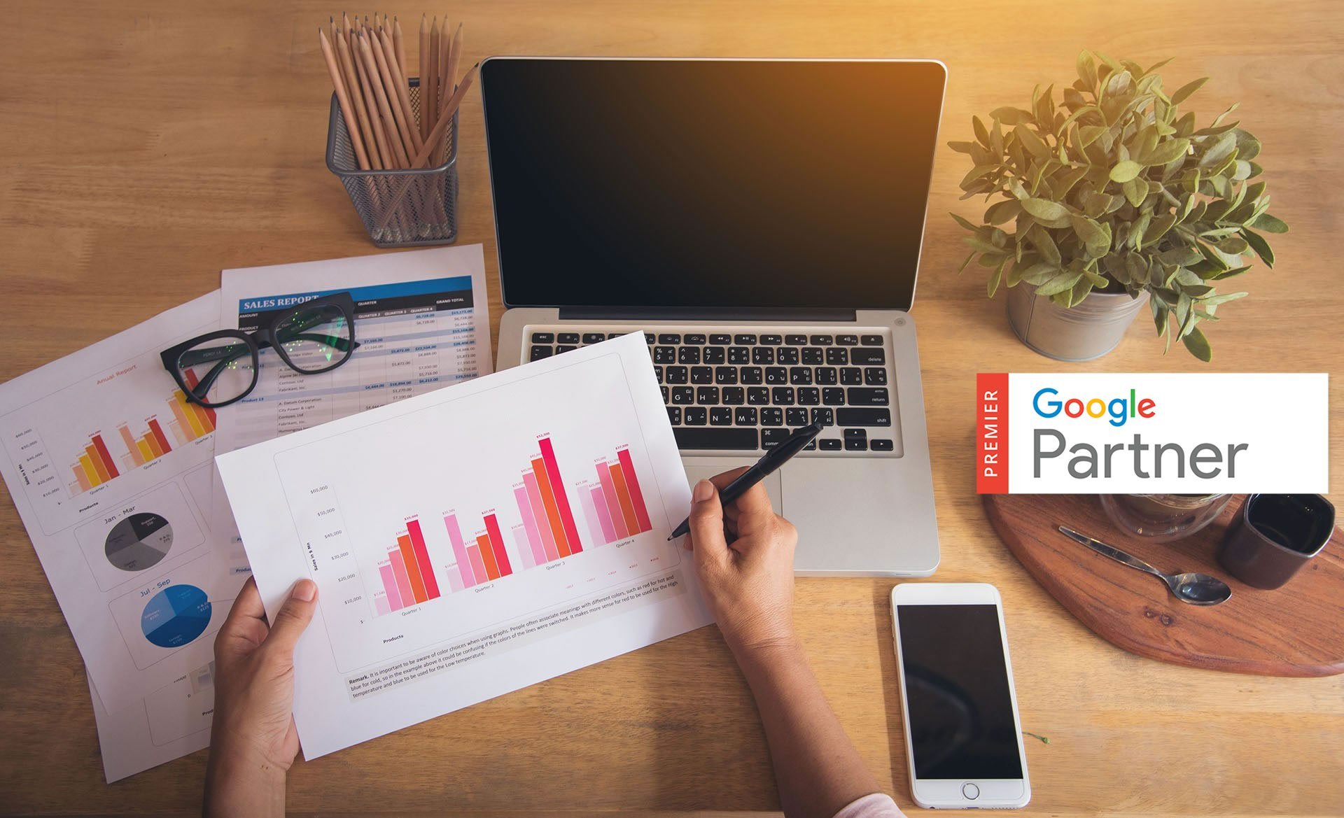Google Premier Partner Connect Brisbane - 28 July 3