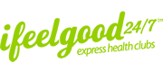 Ifeelgood-Logo
