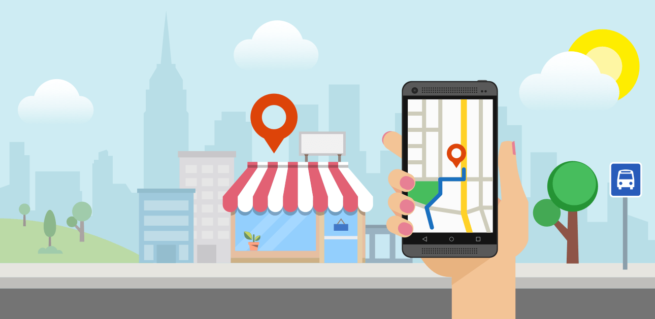 Headstart Your Local Rankings With Google My Business 4