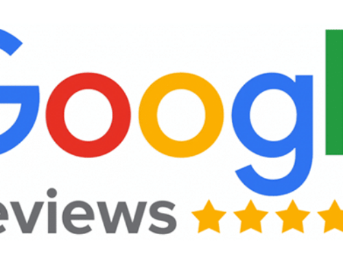Why Google Reviews are Important