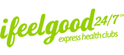 Ifeelgood-Logo