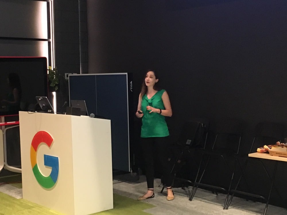 Google Marketing Masterclass For Health Businesses Slides 3