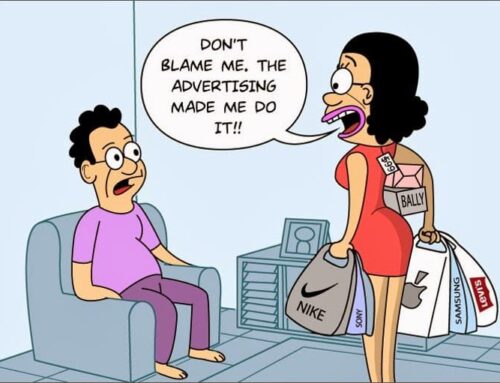 Marketing with ACUA Principle