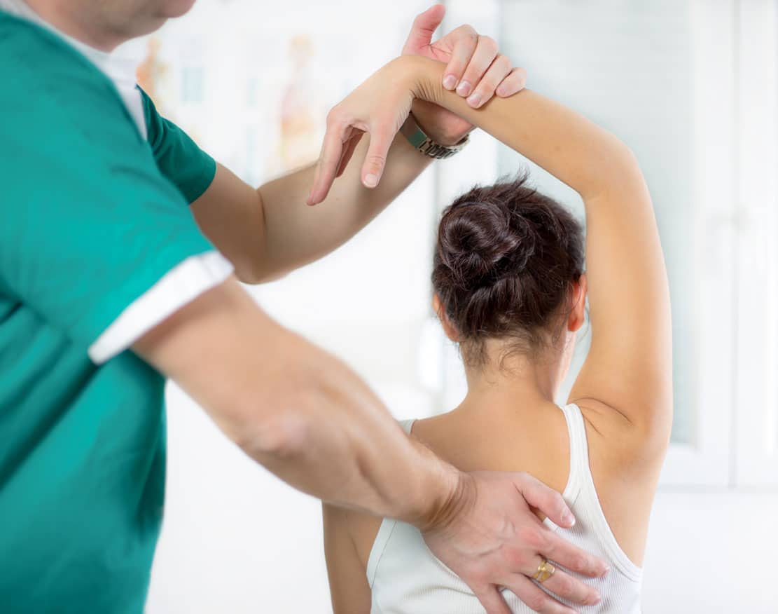 Chiropractor Client Case Study 7