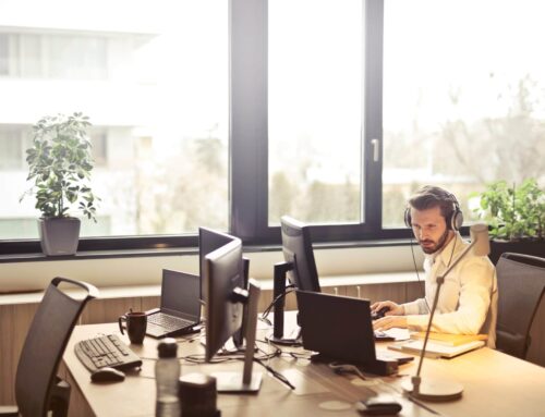 Building a Remote Connection – Tips for Successful Teleconferences, Video and Webinar Formats