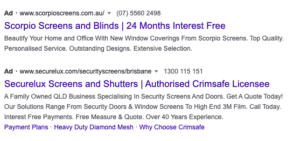 The Three Essential Ingredients Of Google Ads Management 3