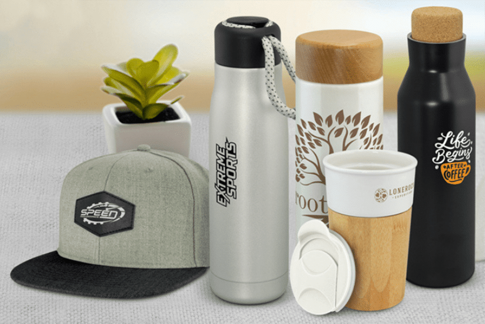 Luxe Corporate Gifts