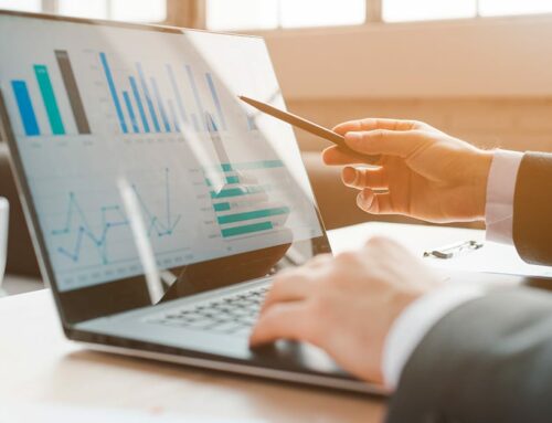 Using Google Analytics To Define Your Customers’ Journey