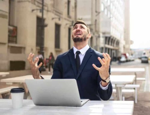 Why Do Most Businesses Get Lost in Google?