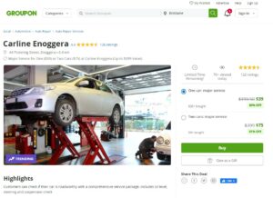 How To Attract More Customers With Offers. Groupon Deals