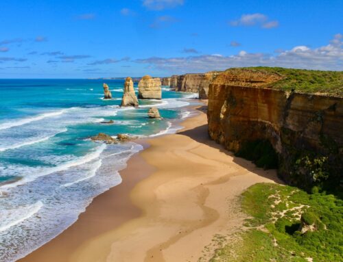 Brighter Business Forecast For Victorian Businesses