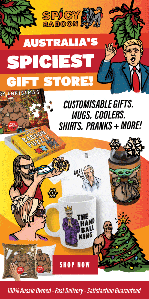 300X600Sb Spicy Baboon Black Friday Sale