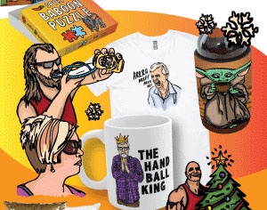 The Best Black Friday Sales - Spicy Baboon’s Best Week, Ever 11 Spicy Baboon Black Friday Sale