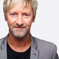 1 Month Free Trial 28 Anthony Gillespie