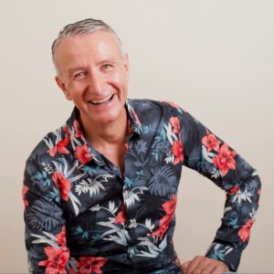 1 Month Free Trial 25 Michael Dransfield