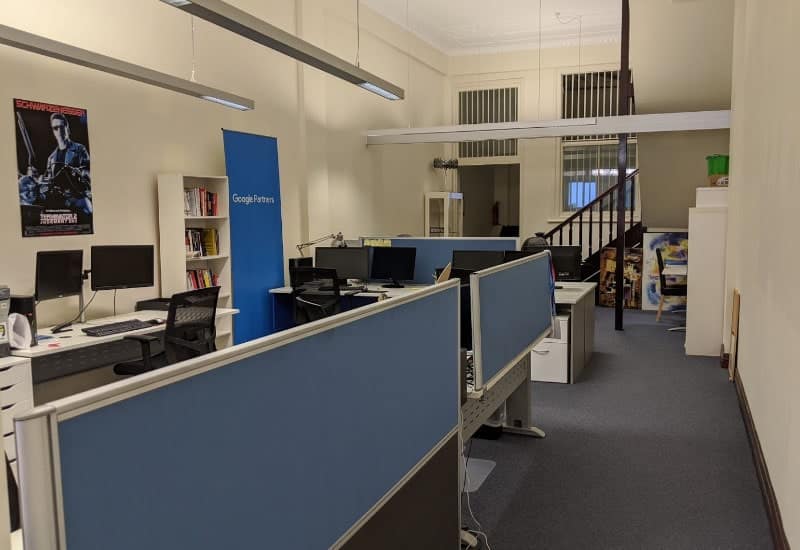 Your Easy Web Solutions - Brisbane