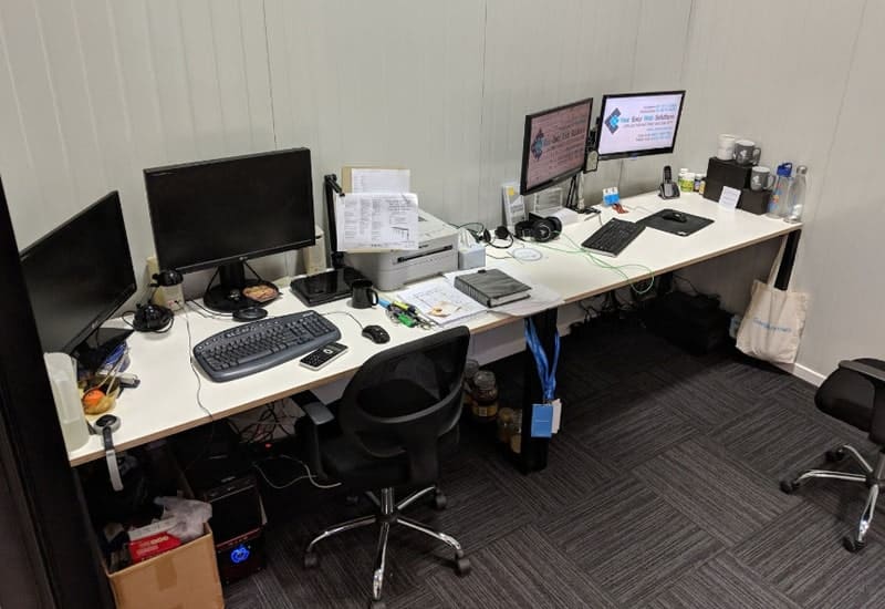 Your Easy Web Solutions - Melbourne