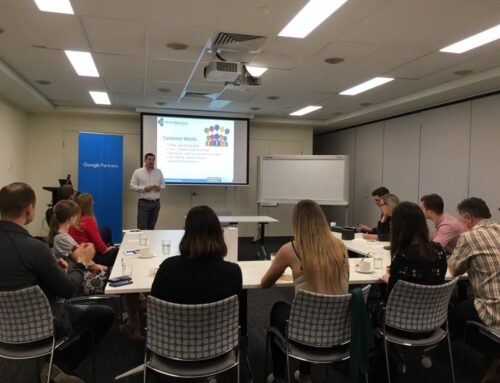 Strategies for Continuous Business Growth