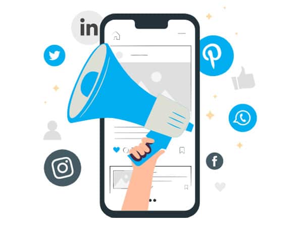 Featured – Social Media Paid Advertising