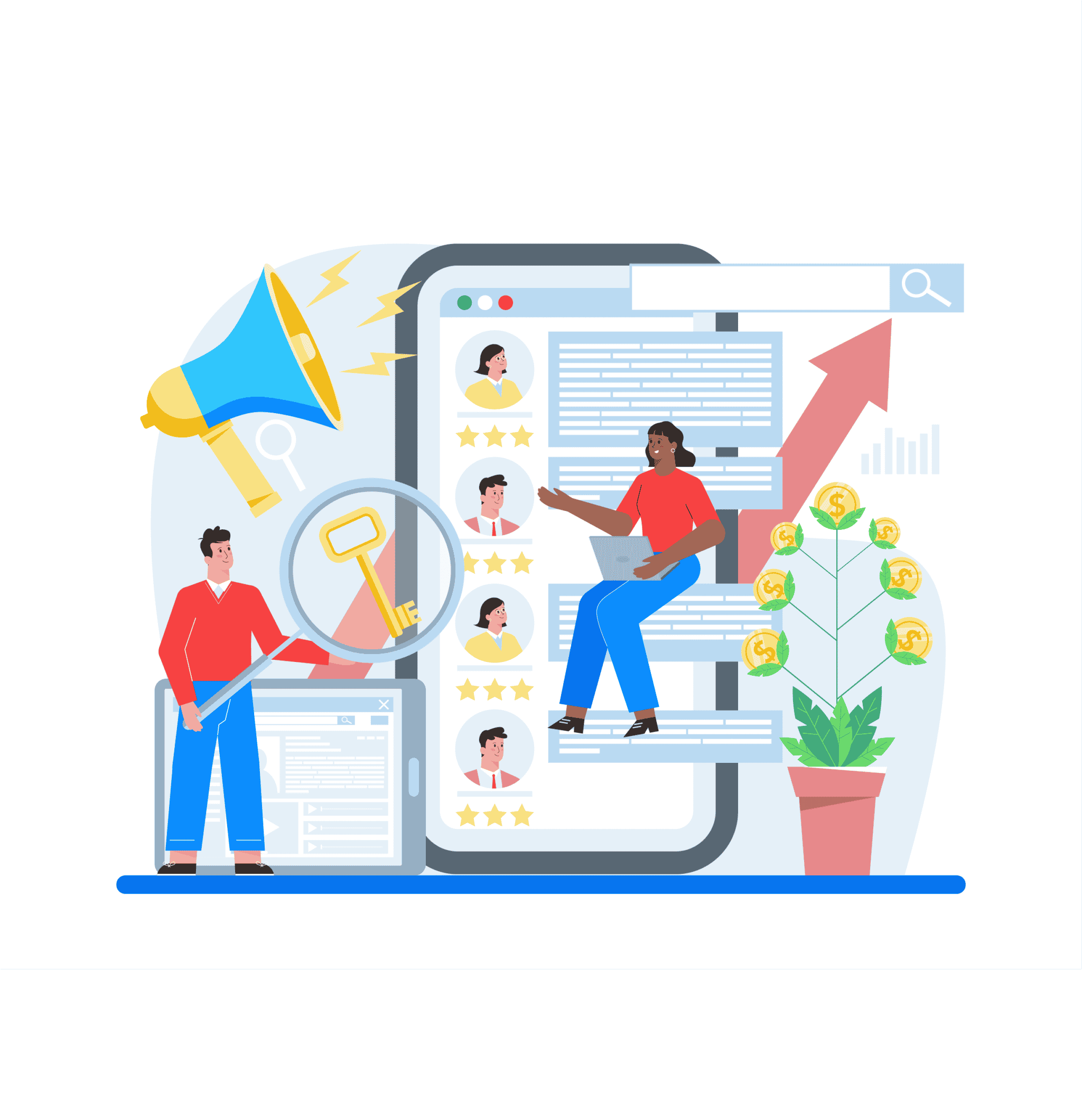 Streamlining Sales With Email Marketing Automation 6