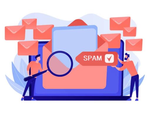 Dealing With Spam Entries Using the Spam Checker Plugin in WordPress