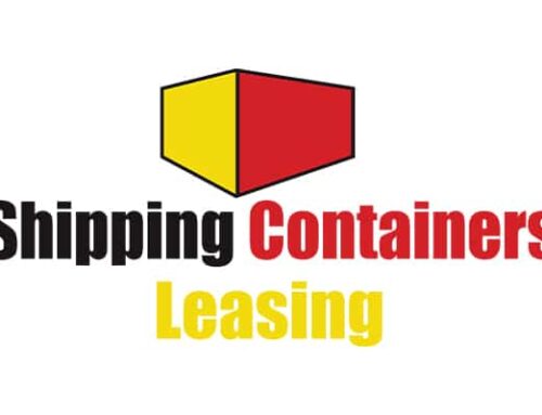 Shipping Containers Leasing