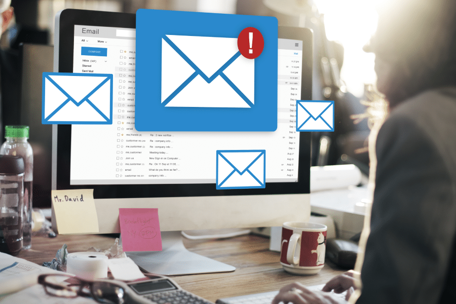 Creating Email Campaigns For Optimal Conversion 11