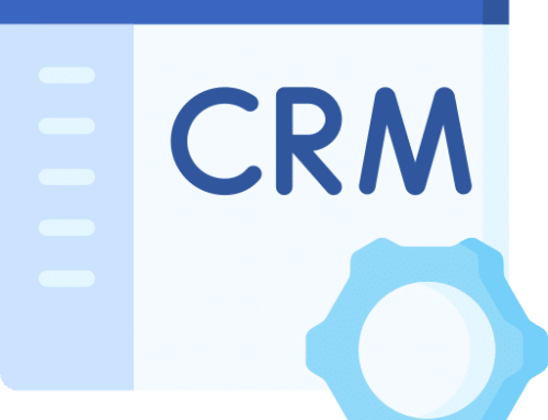 CRM Consulting for Improved Customer Relationships