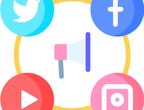 Analyzing the Impact of Social Media on Business
