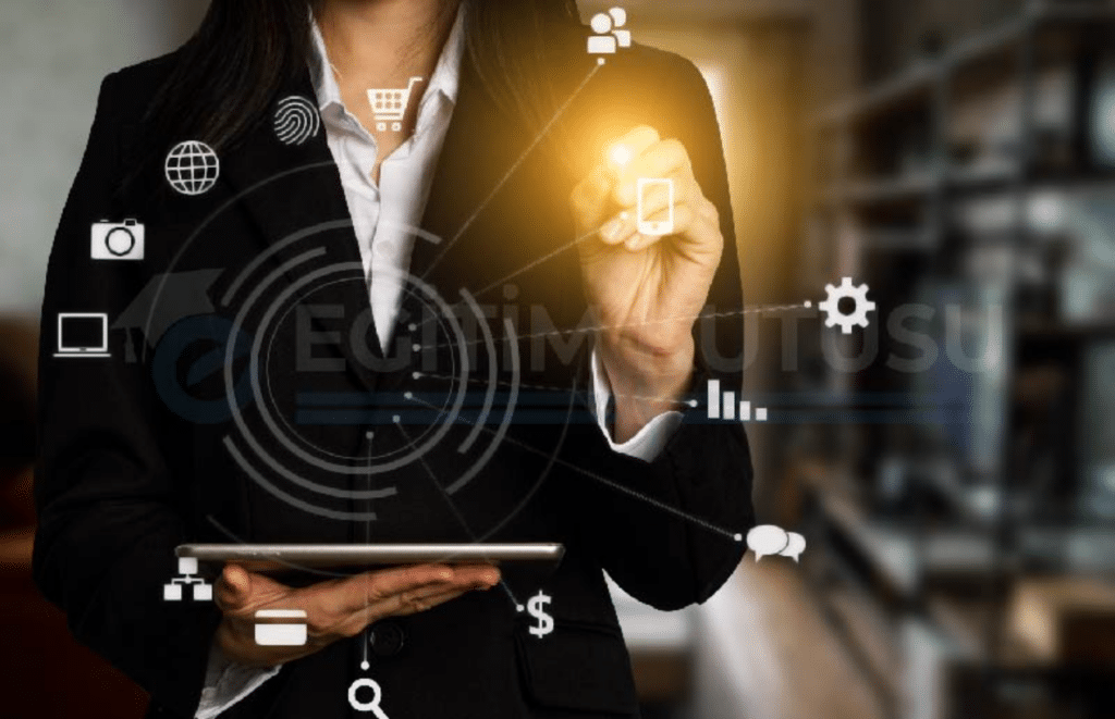 Digital Marketing Innovation