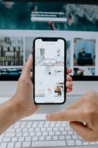 Mobile Friendly Website