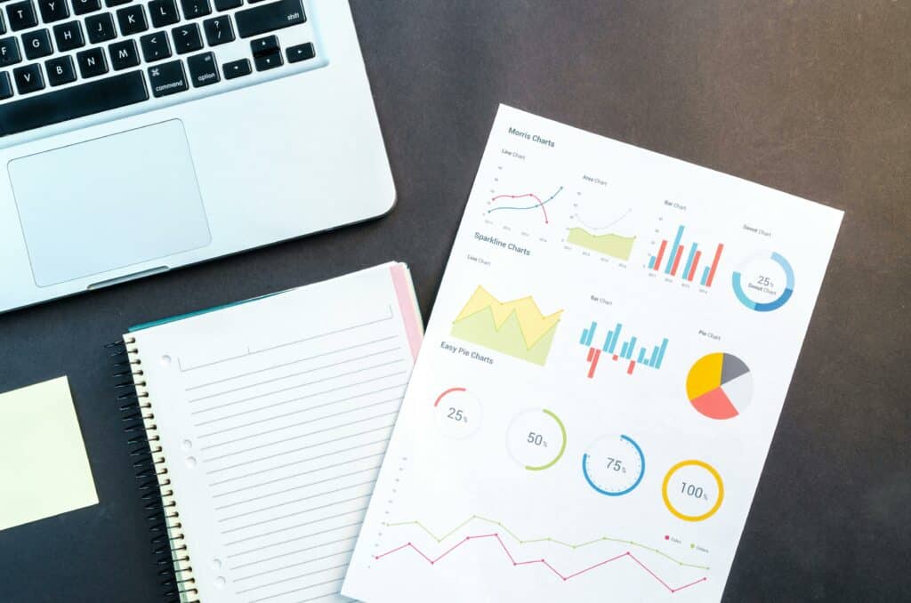 Sales Data