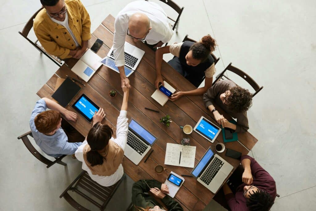 Sales Strategies