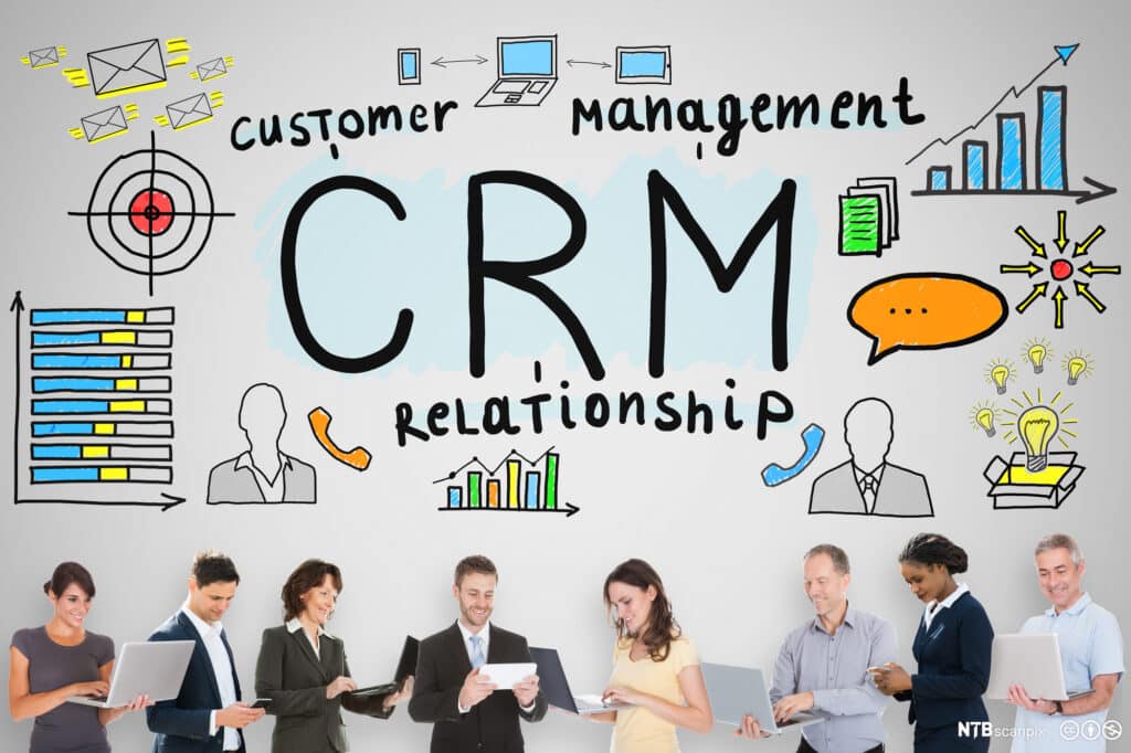 Crm