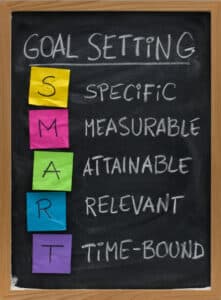 Smart Goals