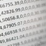 Numbers