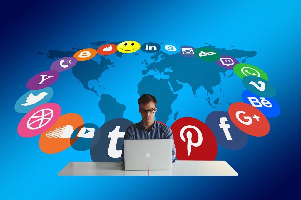 Social Media Posting