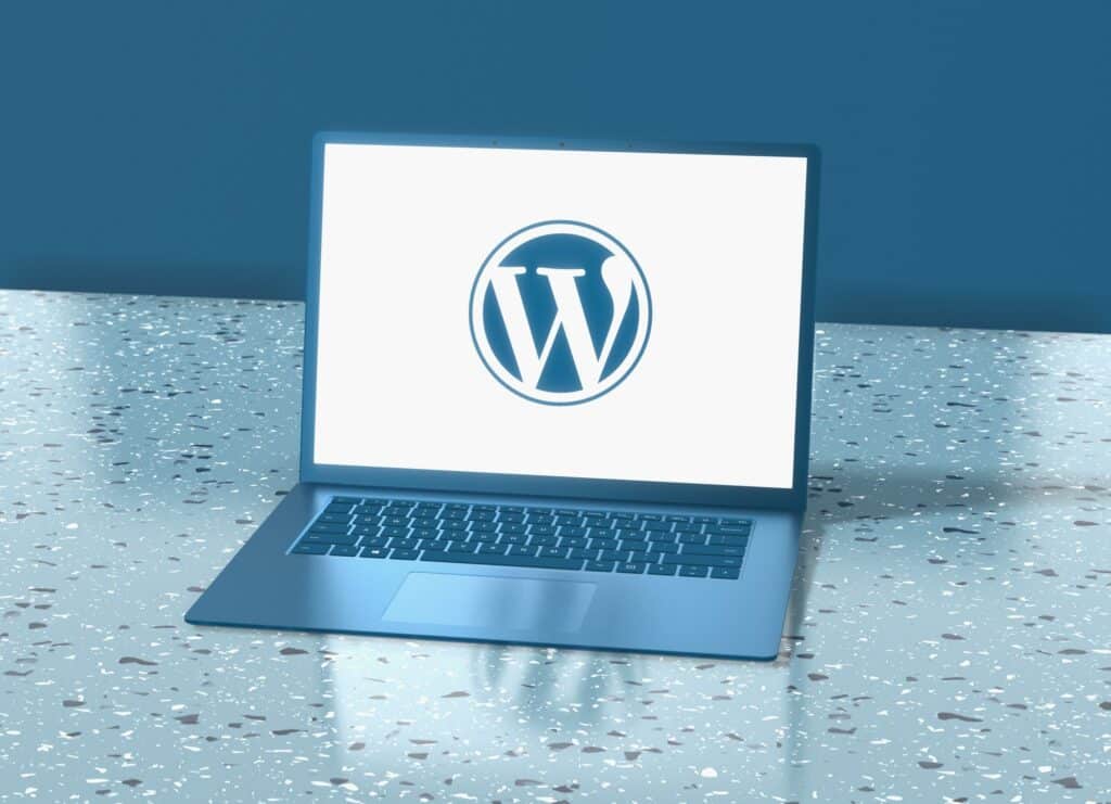 Wordpress Website