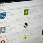 Wordpress Plugins