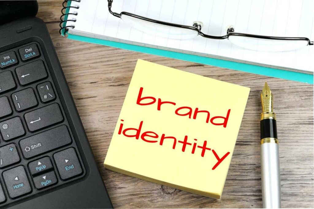 Brand Identity
