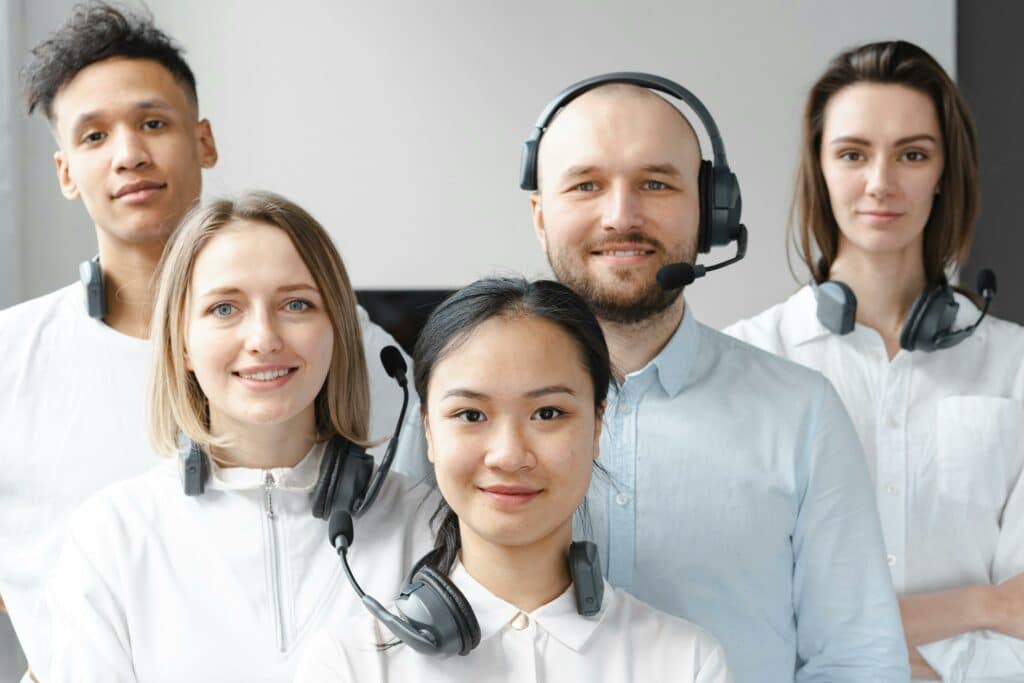 Customer Service