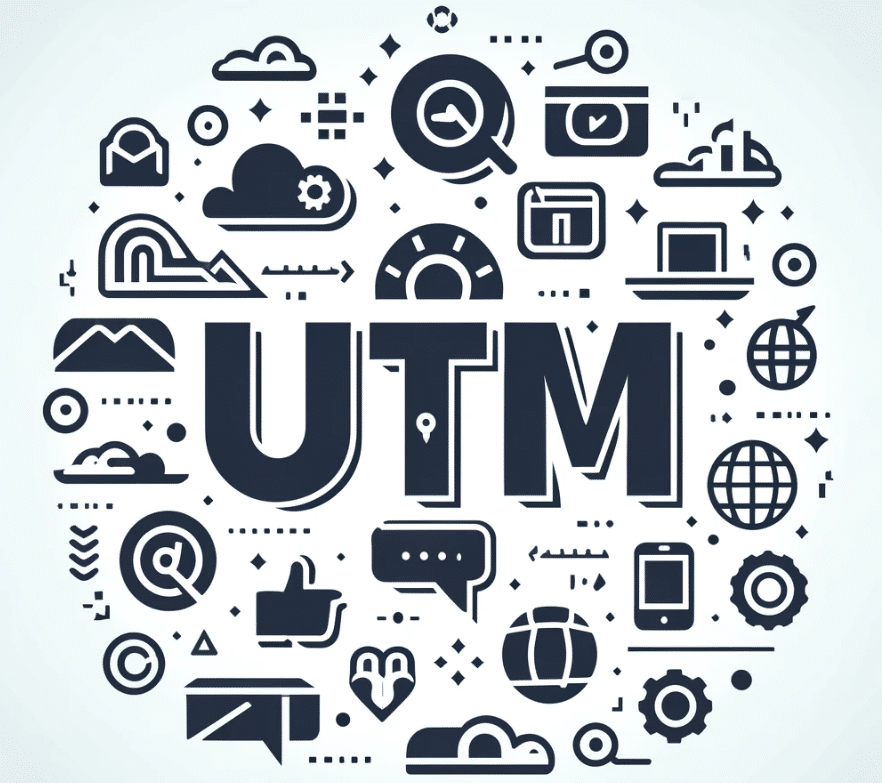 Utm Tracking Codes