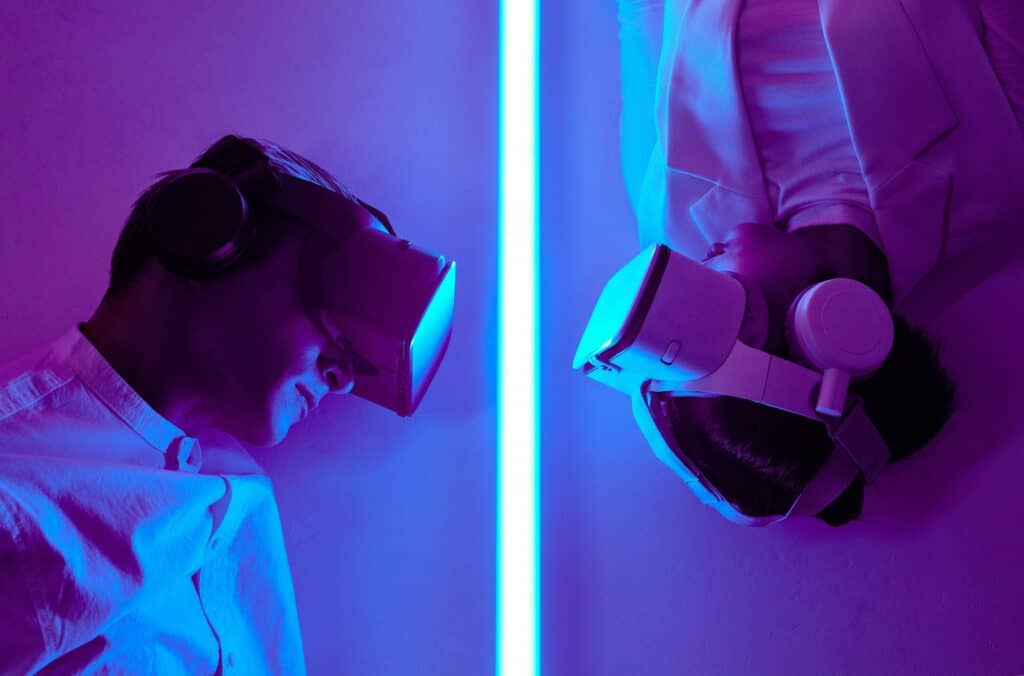 The Future Of Ecommerce: Insights And Predictions 4 Ar And Vr