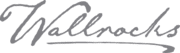Wallrock
