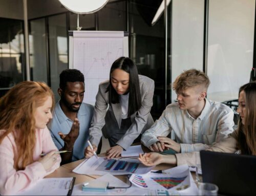 Junior Marketing Coordinator