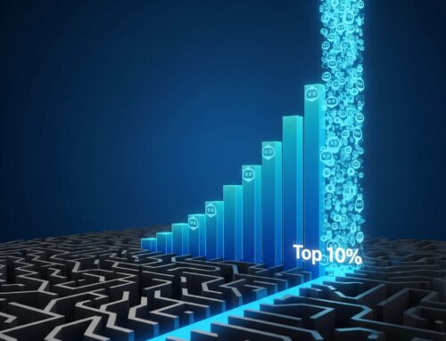 Elevate Online: How the Top 10% Win with AI & Niche Strategy