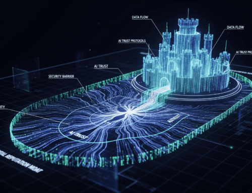 The AI Referral Engine: A Blueprint for Becoming the Brand AI Trusts