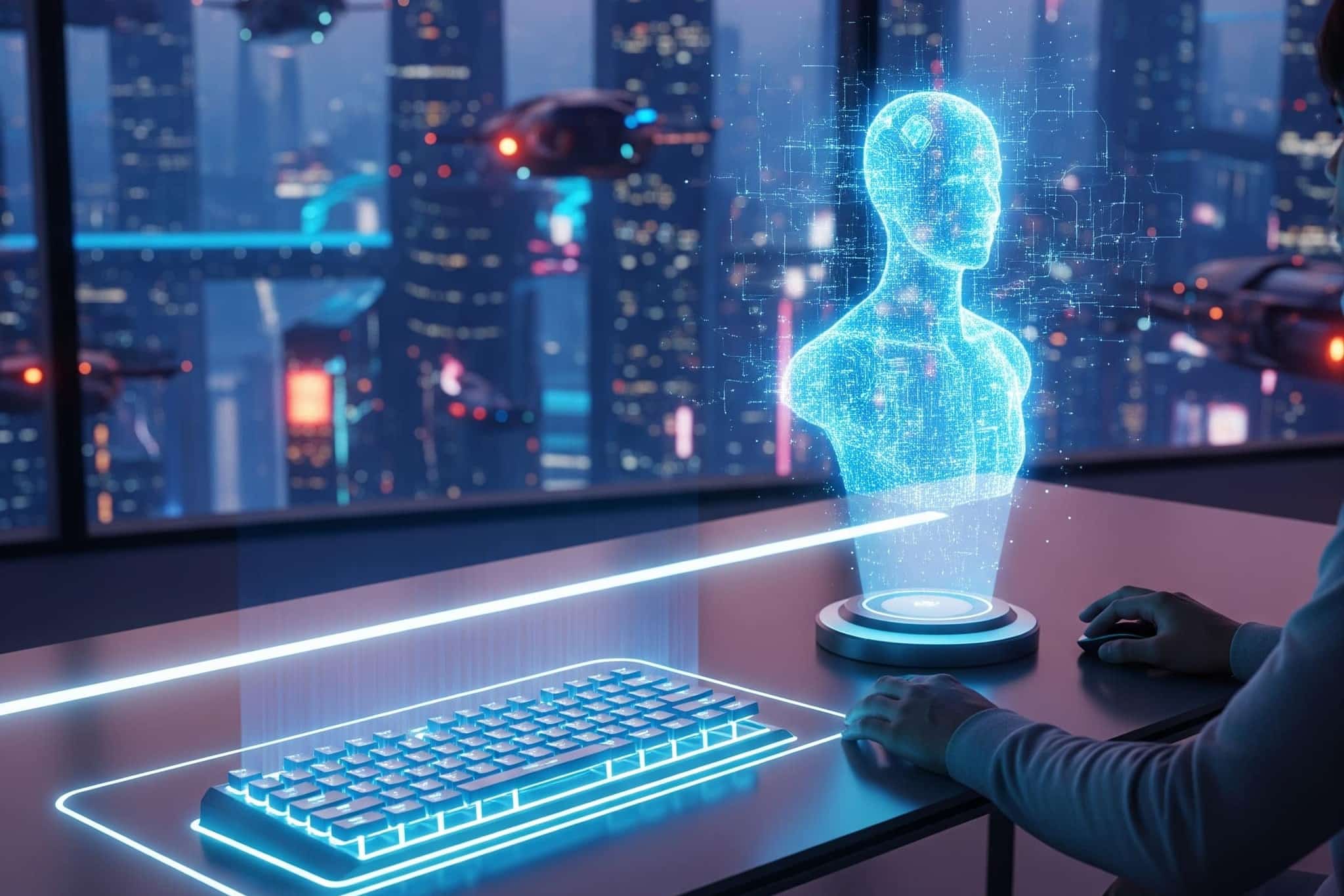 Is Typing Obsolete? What A Typing Competition Taught Our Tech Team About The Future Of Work. 4