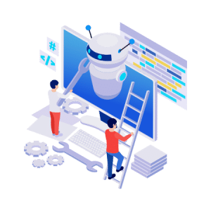 Custom Ai Implementation