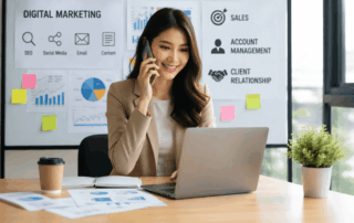 Digital Marketing Sales And Account Manager 3
